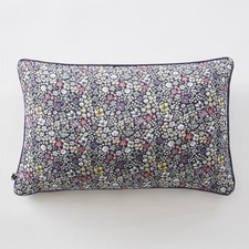 Coussin déhoussable avec