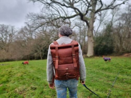 Sac dos roulettes - sac,