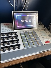 AKAI MPC X SE Professional