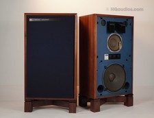 Excellent JBL 4343 Speakers