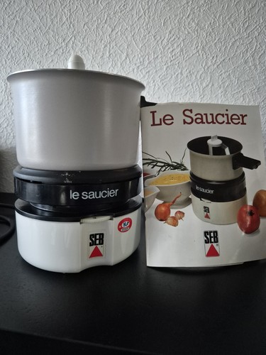 Saucier seb bol - 1, litre