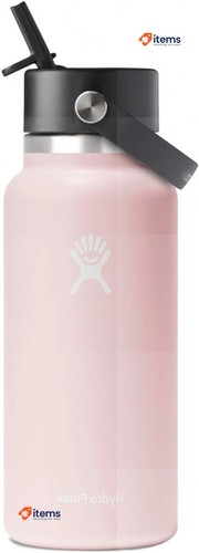 Hydro flask acier inoxydable - flask,