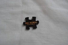 FEVE CHEZ MEUNIER PIECE PUZZLE