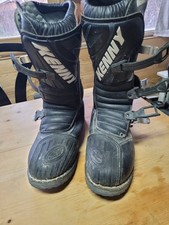 Bottes moto kenny evasion - moto,