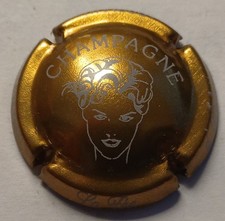 BELLE CAPSULE CHAMPAGNE LA FEE