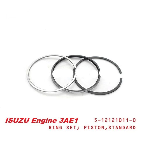 Moteur isuzu ae1 - 3,
