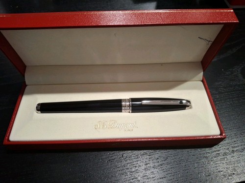 Stylo plume dupont olympio - dupont,