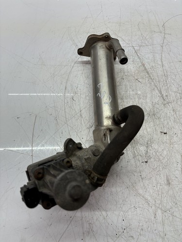 Refroidisseur gaz - de,
