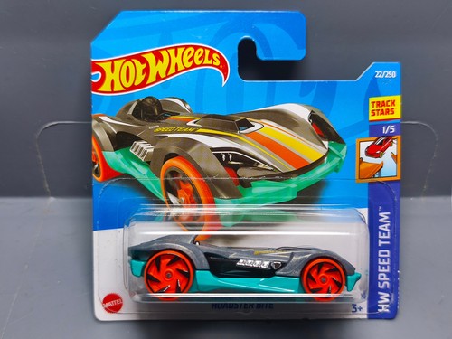 Hot wheels roadster bite - wheels,