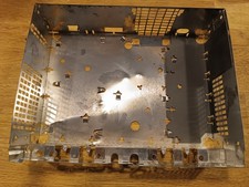 Châssis métallique – Xbox 1ère génération FAT – Pièce d’origine #C80