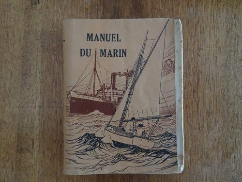 Manuel marin de - du, f.