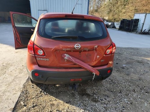 Berceau avant nissan - avant,
