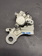 Etrier de frein arrière