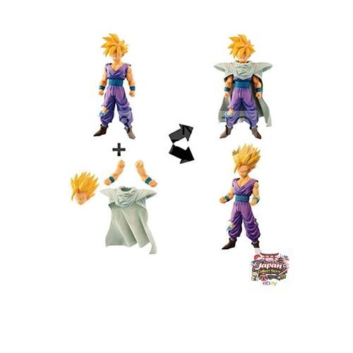 Banpresto dragon ballz - dragon,