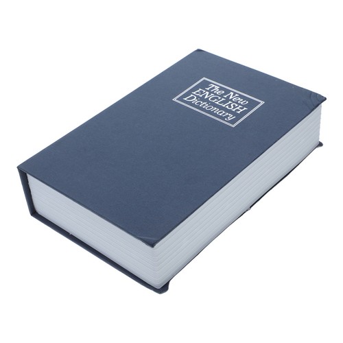 Livre compartiment secret - livre,