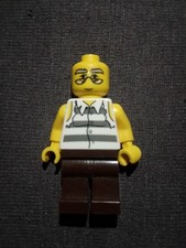 lego personnage Figurine 