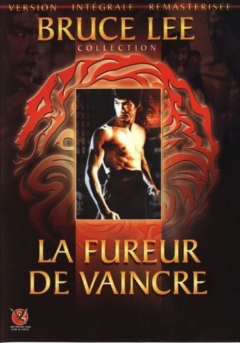 Fureur vaincre bruce - la, (bruce