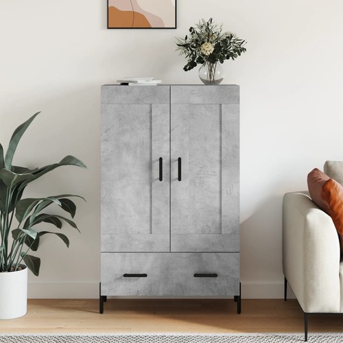 Buffet haut armoire - buffet,
