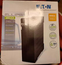 Eaton Ellipse ECO 650 IEC -