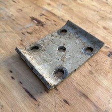 Occasion : Platine pour bride