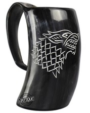 Game Of Thrones Loup Viking