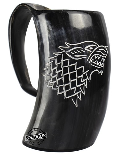 Game thrones loup viking - of,
