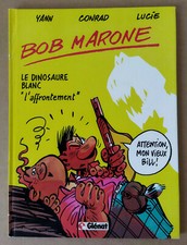 YANN / CONRAD -- BOB MARONE