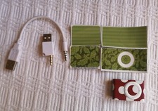 Apple iPod Shuffle 2nd Gen 1GB