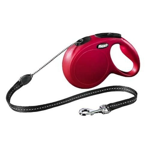 Flexi laisse enrouleur - flexi,
