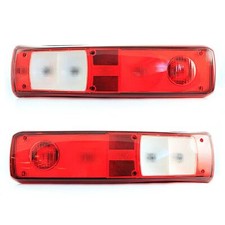2X Feux Arrière Pour RENAULT