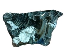 Obsidienne mouchetée ou