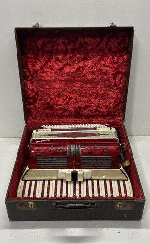 Borshelli accordion - borshelli,