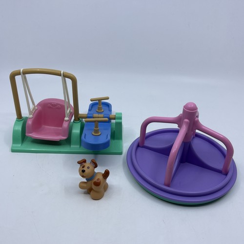 Vintage Fisher Price Dream