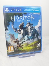Horizon Zero Dawn - Jeu PS4 - Sony Playstation 4