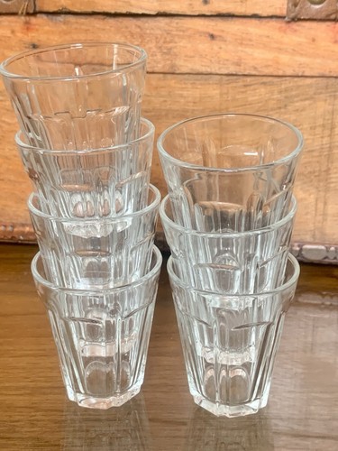 Authentiques petits verres - 7,