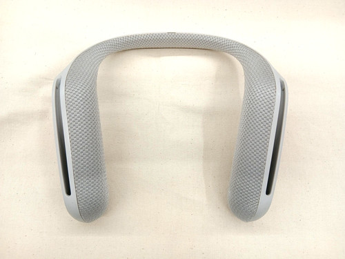 Sony srs ws1 wearable neck - sony,