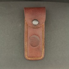 Envoi GRATUIT - Etui Couteau Cuir - Ceinture