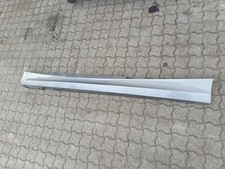 BMW 1Er E87 LCI Bas De Caisse