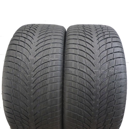 Nokian 255 r19 100v - r19,