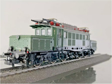 MÄRKLIN 3300 - 2 CROCODILES -