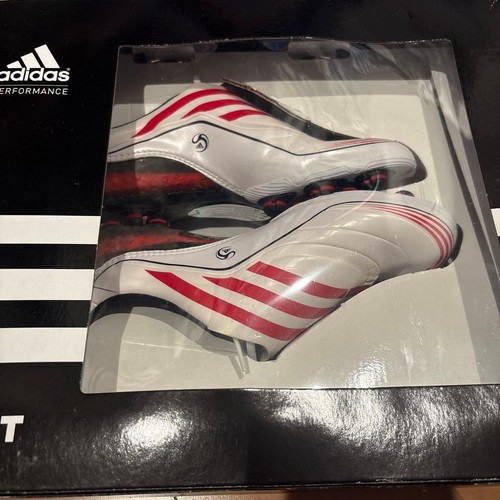 Adidas 5us f50 tunit - 7.5us,