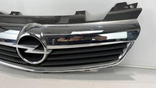 Calandre OPEL ZAFIRA B PHASE 1