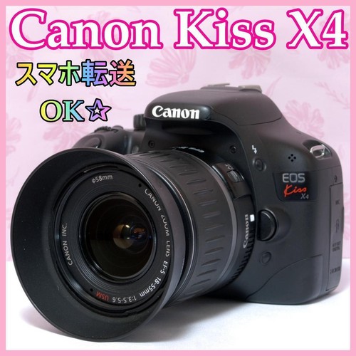 Appareil photo reflex