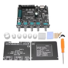 Module Amplificateur Audio