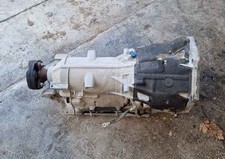 Boite de vitesses 8HP45 ZF Bmw