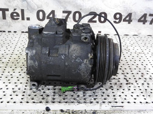 Compresseur clim audi 4 - clim, a4