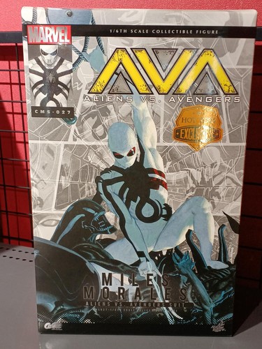Figurine hot toys - hot,
