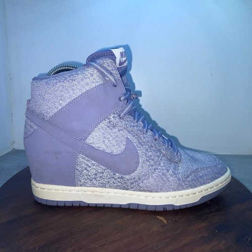 Nike dunk sky - dunk, iron