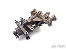 Ford Transit Pompe de