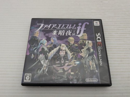 Fire emblem fates conquest - fates:,